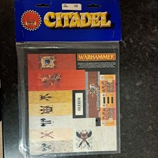 Warhammer Fantasy Battle -