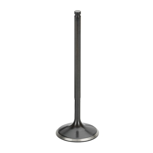 Intake valve black - valve, nitrided
