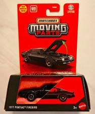 Matchbox moving parts - 2026,
