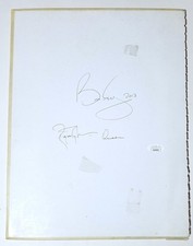 Brian May & Roger Taylor QUEEN