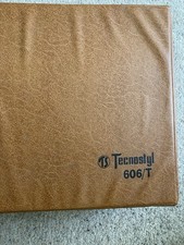 Technostyl 606T Drafting Machine