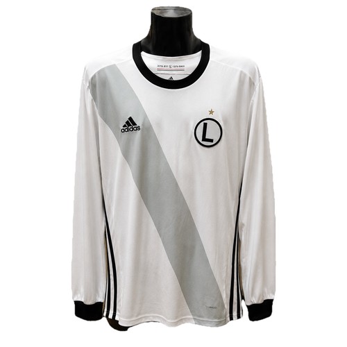 Brand new sealed legia - brand,