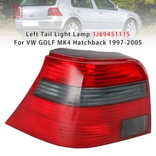 Left Tail Light Lamp