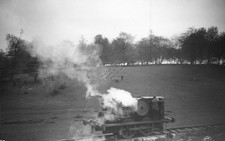 1975 Aveling & Porter 6158 at
