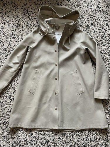 Stutterheim moseback potato - moseback,