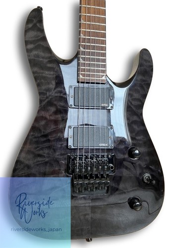 Jackson soloist archtop - soloist,