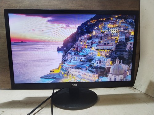 Aoc e2470swh 236lm00014 - aoc, 24"