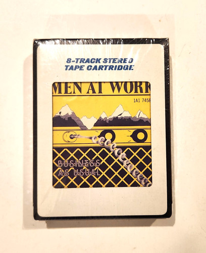 Men work business - business, as