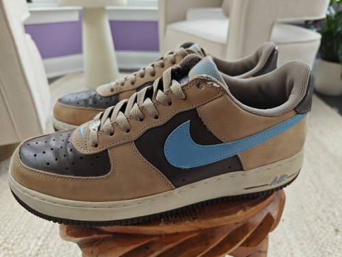 Nike air force exclusive - air,