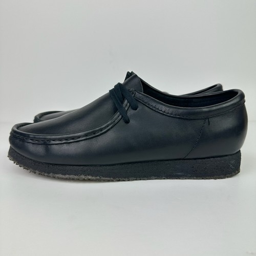 Clarks originals wallabee - clarks,