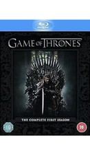 Game Of Thrones - Complete