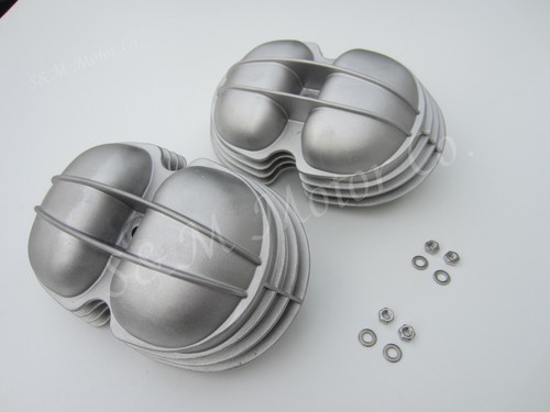 Bmw airhead valve cover set - valve,