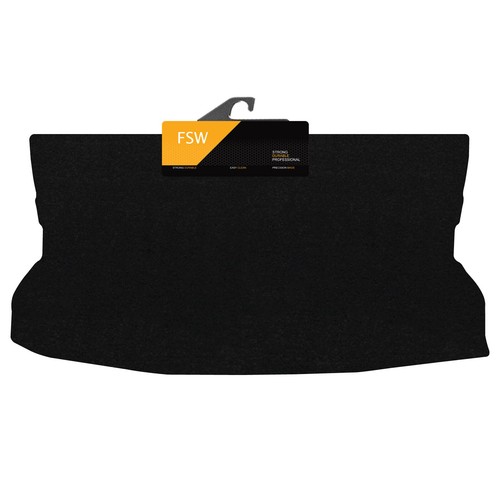Car boot mat - car, for