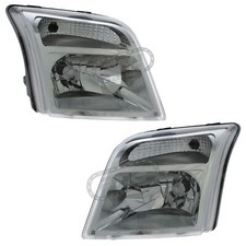 Ford Transit Connect Van