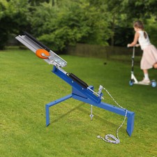 Clay Pigeon Trap Launcher