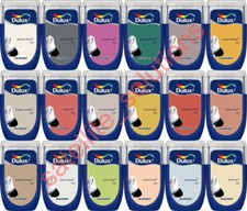 Dulux interior paint 30ml - paint,