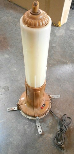Maxilum art deco celluloid - maxilum,
