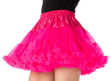 Pink Luxury TUTU Skirt