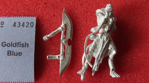 Games workshop warhammer tomb - games,