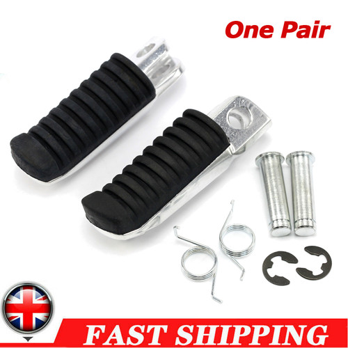 Foot pegs pedals - pegs,
