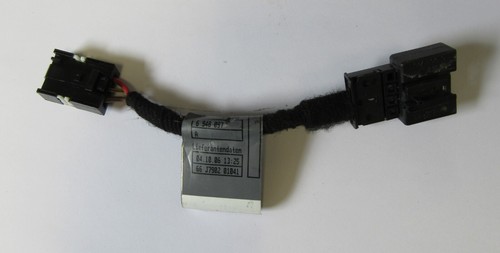 Genuine used mini trico - used,