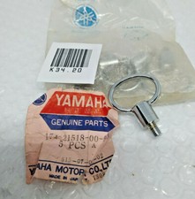 Yamaha YAS1 YCS1 RD125 RD200