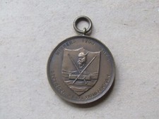 Aldershot district athletics