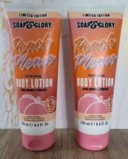 Soap & Glory PEACH PLEASE