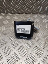 MAZDA 2 TAMURA 2011 MK2 ALARM