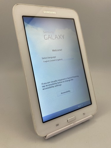 Samsung galaxy tab lite - galaxy,