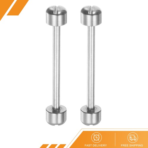 2pack watch screw tube rod - 2pack,