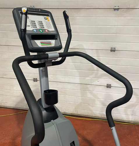 Matrix s5x stepper gym machine - stepper,