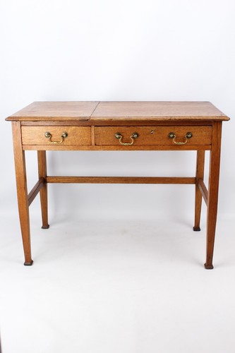Victorian arts crafts - victorian, oak