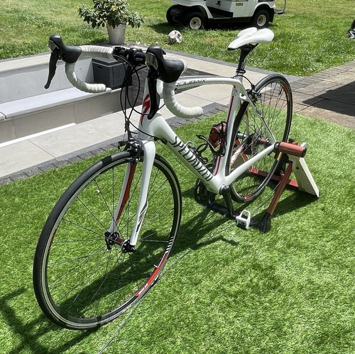 Specialized roubaix carbon - roubaix,