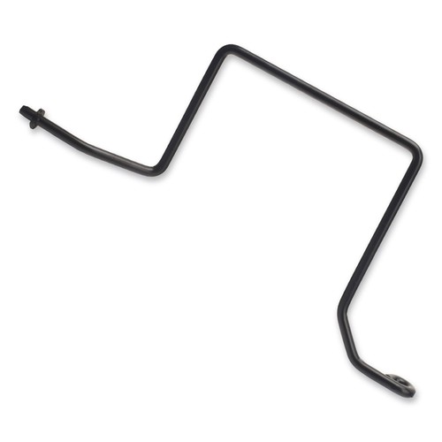 Keeper belt rod - belt, for