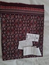 100 % Wool 140×28 Sm Mens