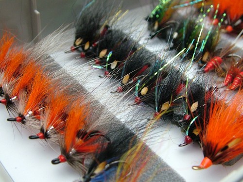 Fly box 90 high - ,