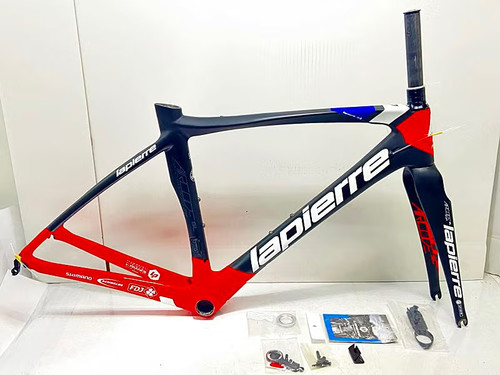 Lapierre aircode ultimate - lapierre,