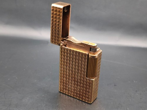 Vintage dupont d57 gas - vintage, s.t.