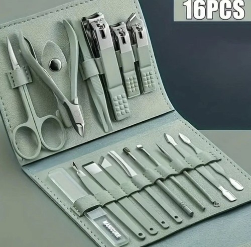 16pcs professional manicure - professional,