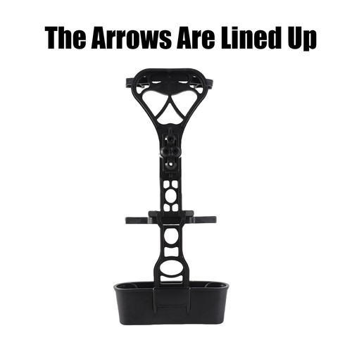 Quick release compound - b-quick, bow