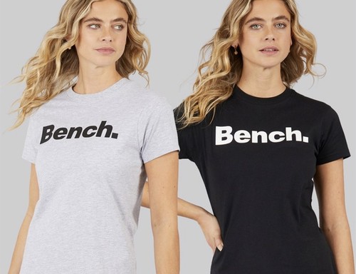 Bench womens grammen - two, pack