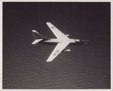 US Navy Douglas A3D Skywarrior