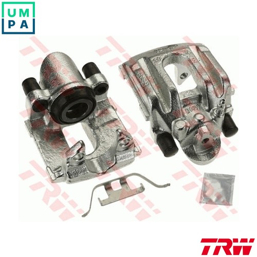 Brake caliper bhs914e - caliper, for