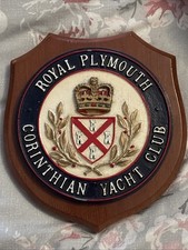 Royal Plymouth Corinthian