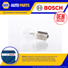 Pure/Lt P21w 12v Ba15s Trade