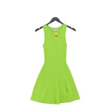 Zara Jumper Midi Dress S in