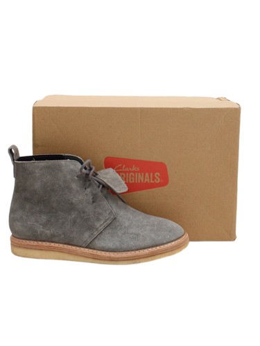 Clarks men boots 6 - clarks, men's