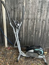 Elliptical bike - elliptical,