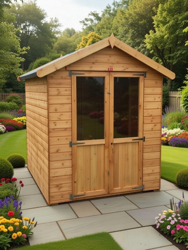 6x6 tongued and grooved - 6x6,